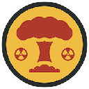 Pocket Bomb logo