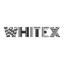 WHITEX logo