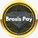 Brosispay logo