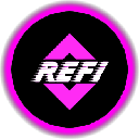 Realfinance Network logo