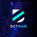 DCTDAO logo