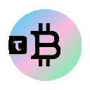 τBitcoin logo