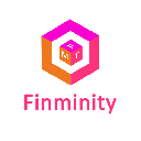 Finminity logo
