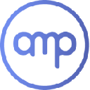 AMPnet Asset Platform and Exchange logo