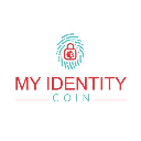 MY IDENTITY COIN logo