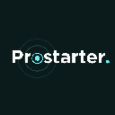 Prostarter logo