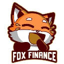 Fox Finance logo