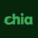 Chia Network logo