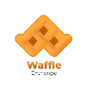 Waffle logo