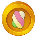 Marshmallowdefi logo