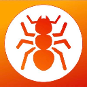 ANTcoin logo