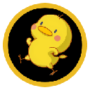 Golden Duck logo