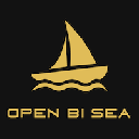 OpenBiSea logo