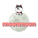 MoonMoon logo