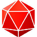 Dungeonswap logo