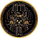 CaliCoin logo