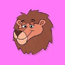 Lion Token logo