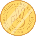 Winner Coin logo