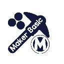 Maker Basic-MKB logo
