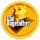 Dogefather logo