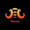 Moma Protocol logo