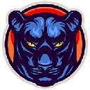 PantherSwap logo