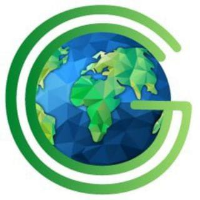 GlobalGive logo
