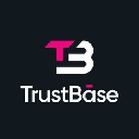 TrustBase logo