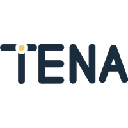 Tena [new] logo