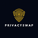 PrivacySwap logo