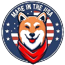 American Shiba logo