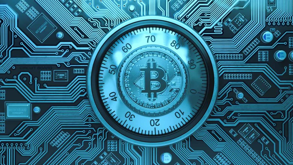 sigurnost bitcoin blockchain