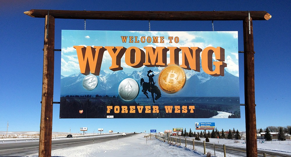 Wyoming kripto