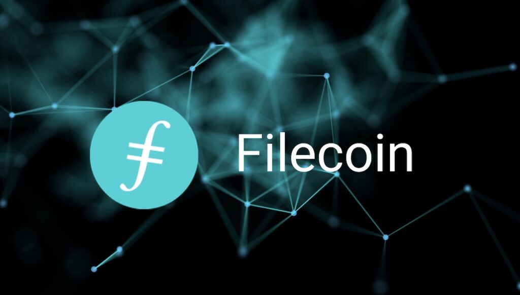 Filecoin kritpovaluta
