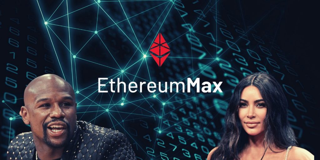 Ethereum-Max