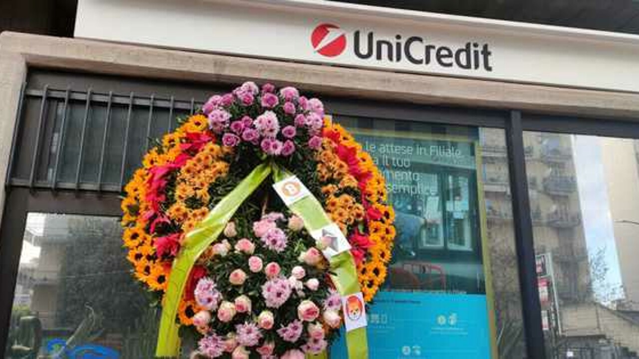 Unicredit-vijenac