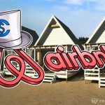 airbnb crypto
