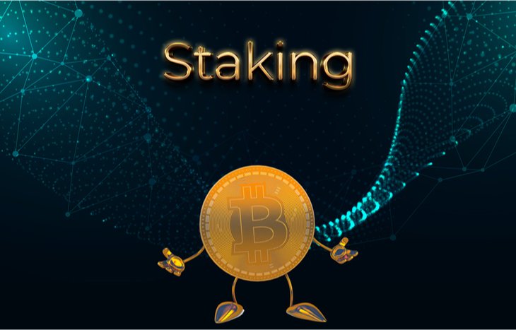 crypto-staking