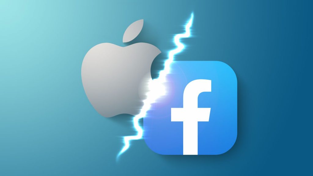 Apple-vs-Facebook-