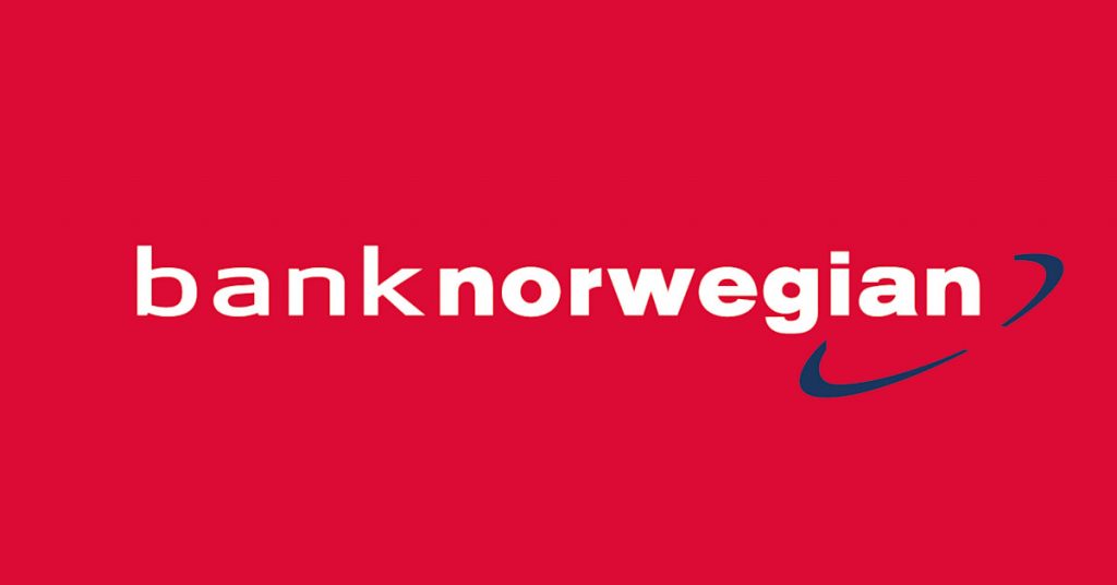 norveska banka