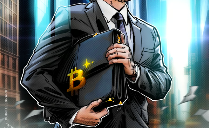Btc defi