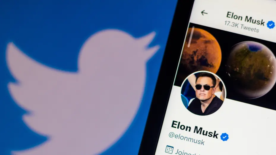 Twitter prihvatio ponudu Elona Muska od 44 milijarde dolara