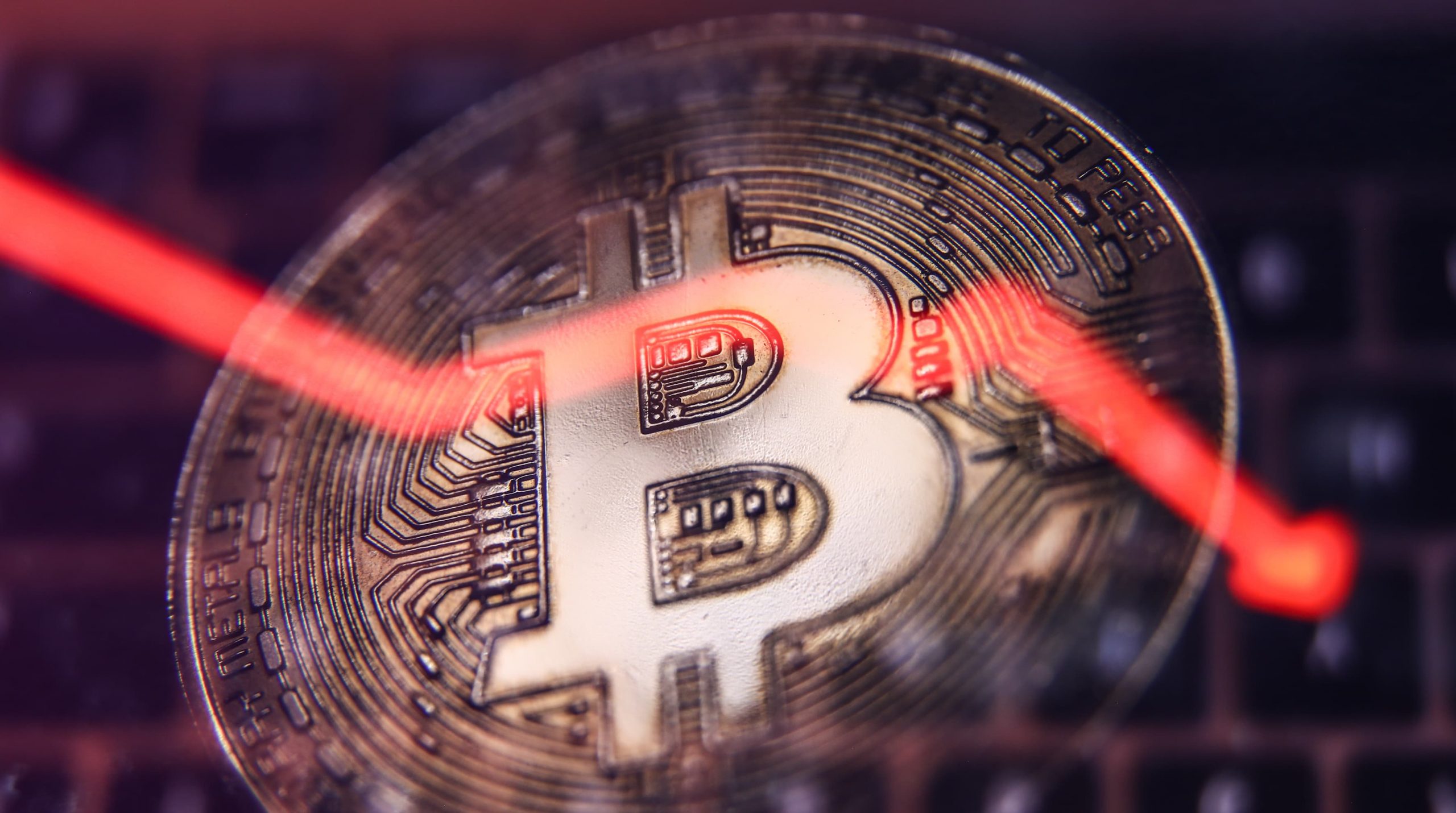 SEC tuži izvršnog direktora Binance berze zbog kršenja pravila o hartijama od vrijednosti