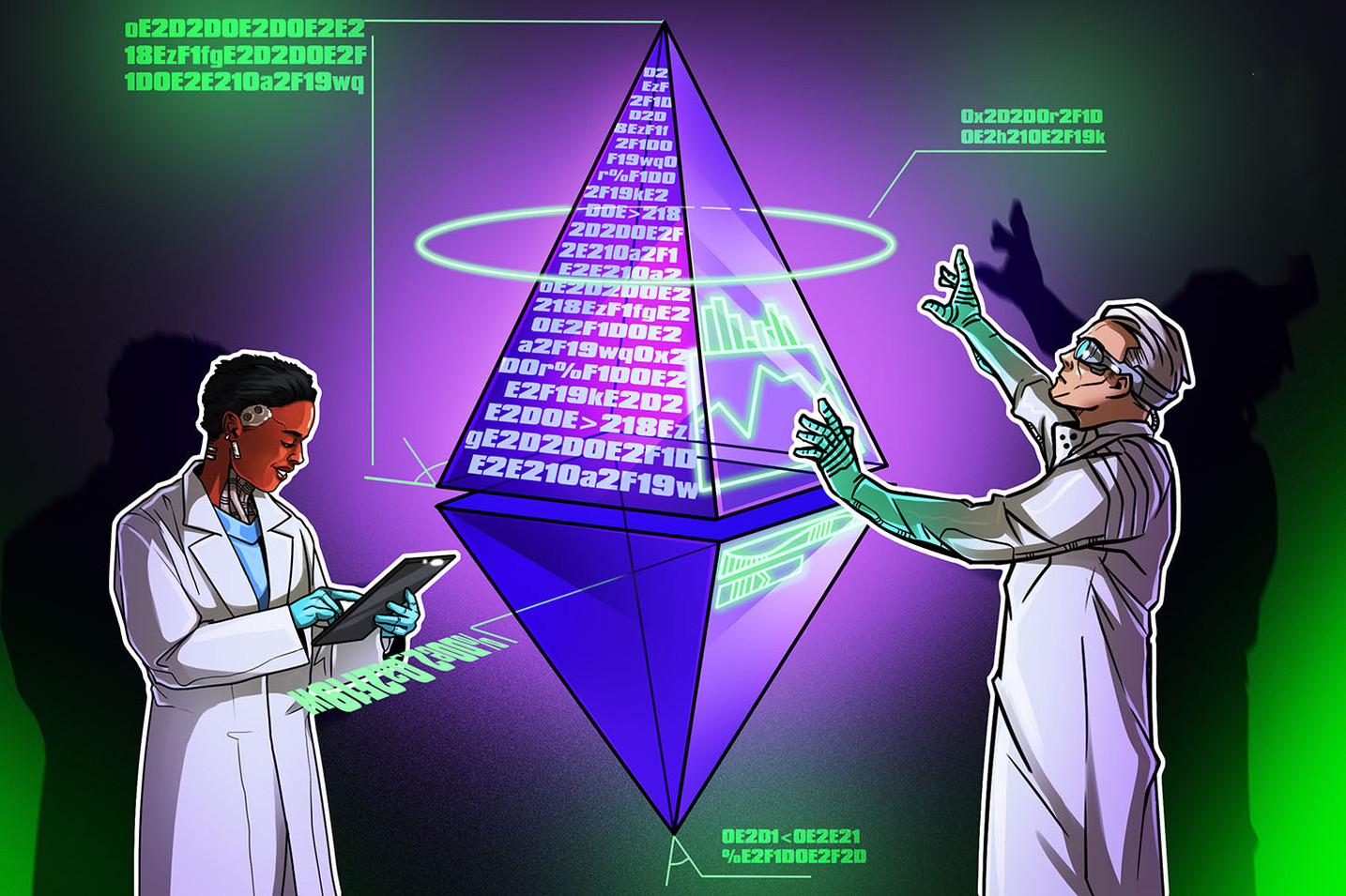 Ethereum spreman za tranziciju - Shadow fork uspješno završen