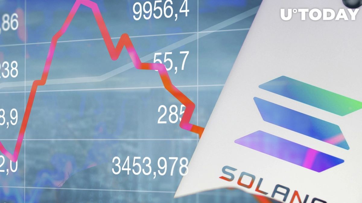 Binance berza obustavila depozitovanje Solana USDT i USDC stabilnih novčića