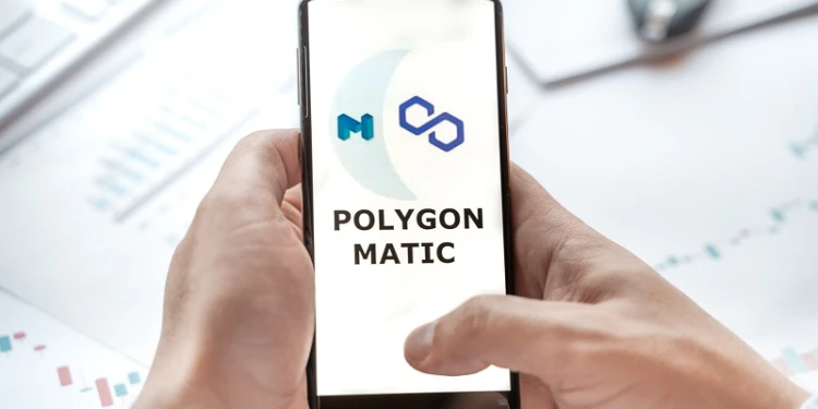 Deutsche Telekom će postati Polygon validator