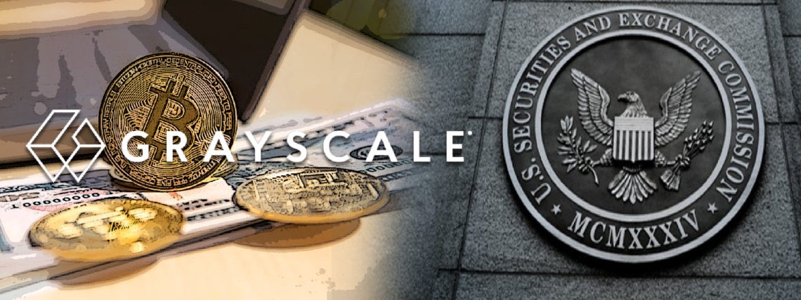 SEC traži informacije od kompanije Grayscale za tri kripto fonda