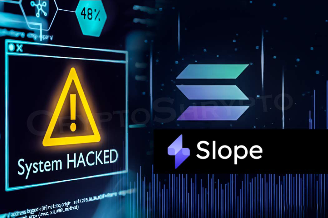 Digitalni novčanik Slope krivac za hakovanje Solane