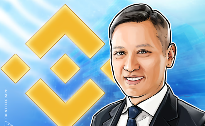 Binance dostigao prag od 200 miliona korisnika
