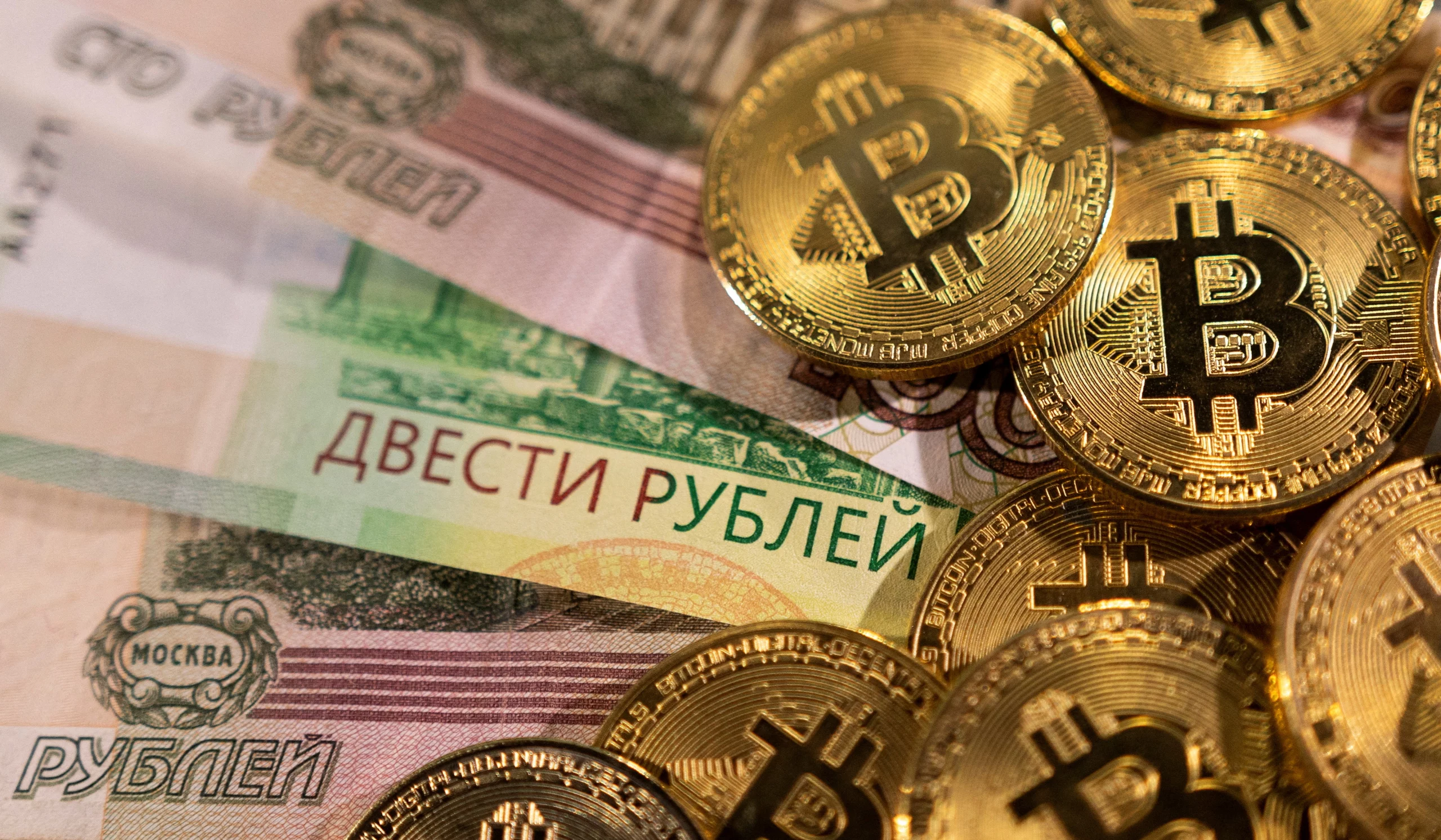 Rusija bullish prema Bitcoinu više nego ikada - legalizuje kripto za međunarodna plaćanja